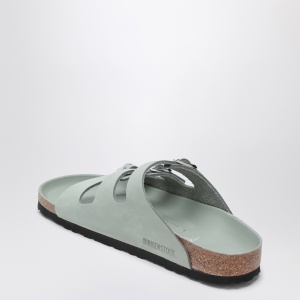 Birkenstock Slipper Florida colour Pure Sage - Img 2