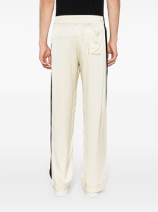 BLUE SKY INN Trousers Beige - Img 4