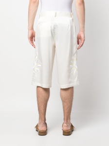 BLUEMARBLE Shorts White - Img 4