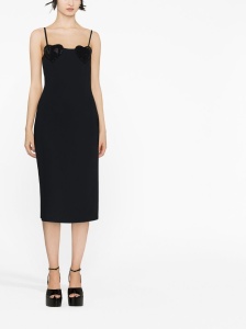 Blumarine Dresses Black - Img 3