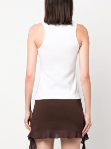 Blumarine Top White - Img 2