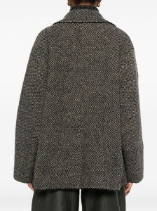 BOBOUTIC Coats Black - Img 2