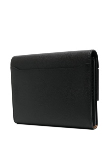 Boyy Buckle Travel Case Epsom Leather Handbag - Img 2