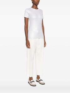 Brunello Cucinelli Crew-neck T-shirt - Img 4