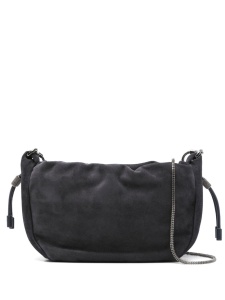 Brunello Cucinelli Drawstring chain-strap cross body bag