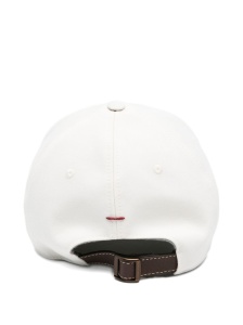Brunello Cucinelli Hats White - Img 2