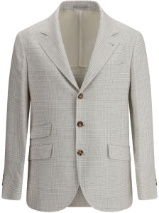 Brunello Cucinelli Jackets Beige