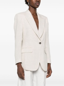Brunello Cucinelli Jackets Beige - Img 4