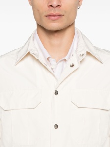 Brunello Cucinelli Jackets White - Img 3