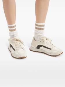 Brunello Cucinelli Monili-detail sneakers - Img 4