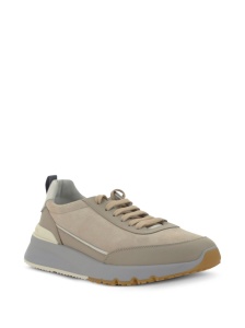 Brunello Cucinelli Panelled sneakers - Img 3