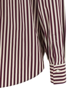 Brunello Cucinelli Shirts Cream - Img 2