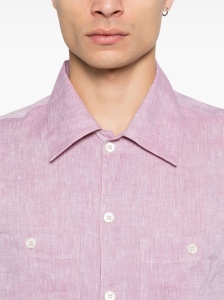 Brunello Cucinelli Shirts Pink - Img 2