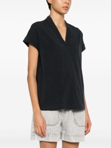 Brunello Cucinelli T-shirts and Polos Grey - Img 3