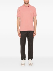 Brunello Cucinelli T-shirts and Polos Orange - Img 2