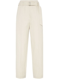 Brunello Cucinelli Trousers Beige