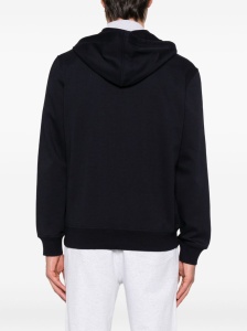 Brunello Cucinelli Zip-up sweatshirt - Img 3