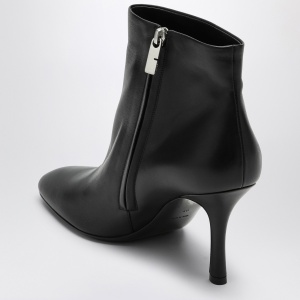 Burberry Black leather Baby boot - Img 2