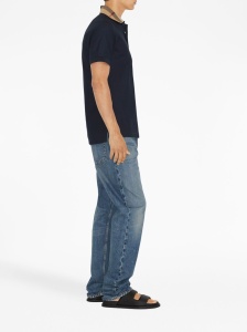 Burberry Cotton polo shirt - Img 4