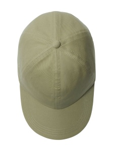 Burberry Equestrian Knight cotton cap - Img 2