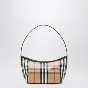 Burberry Highlands mini shoulder bag - Img 2