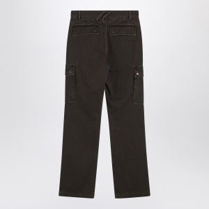 Burberry Juniper green cargo pants - Img 2