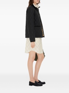 Burberry Quilted nylon jacket - Img 4