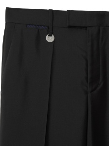Burberry Tailored trousers - Img 3