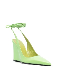 BY FAR PRE With Heel Green - Img 3