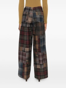 BYE Trousers MultiColour - Img 4
