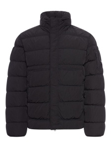 C.P. Company C.P.Company Coats Black