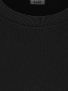 C.P. Company C.P.Company Sweaters Black - Img 4
