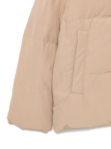 Canada Goose Coats Beige - Img 3