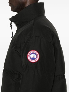 Canada Goose Coats Black - Img 3