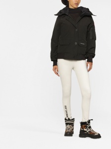 Canada Goose Coats Black - Img 3