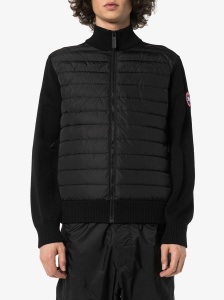 Canada Goose Coats Black - Img 4
