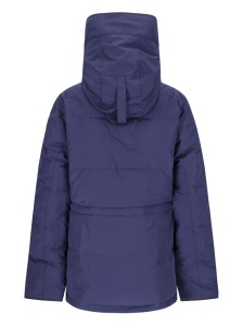 Canada Goose Coats Blue - Img 2