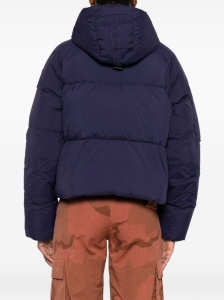 Canada Goose Coats Blue - Img 4