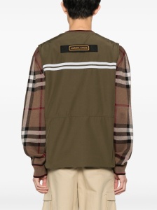 Canada Goose Jackets Green - Img 4