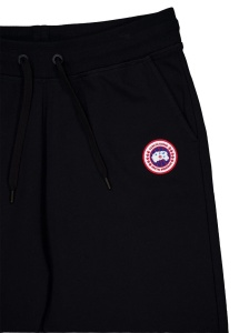 Canada Goose Trousers Black - Img 2