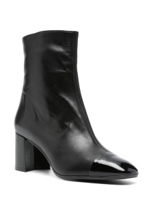 CAREL PARIS Boots Black - Img 4