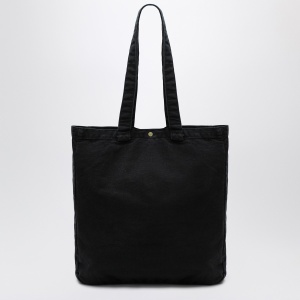 Carhartt WIP Black Bayfield Tote - Img 2