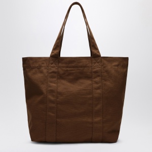 Carhartt WIP Brown Parker Tote Bag - Img 2