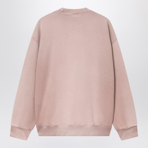 Carhartt WIP Hudson Sweatshirt in Daphne colour - Img 2
