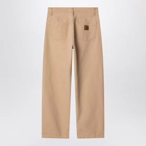 Carhartt WIP Landon pants in cotton canvas - Img 2