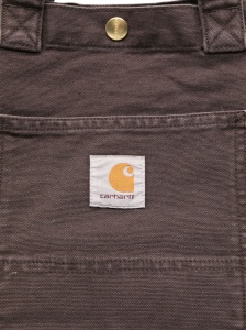 Carhartt Wip Main Bayfield Tote - Img 4
