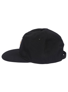 Carhartt Wip Main Logo patch baseball cap - Img 2