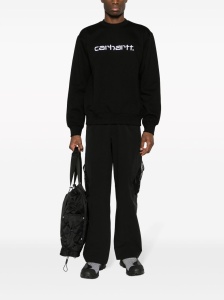CARHARTT WIP PRE Sweaters Black - Img 2