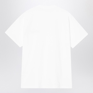 Carhartt WIP S/S Wiptopia Script T-Shirt white - Img 2