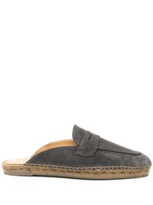 Castañer Castaner Sandals Grey